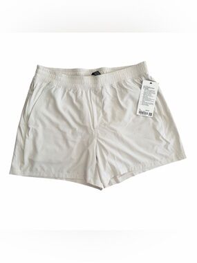 Lululemon Pace Breaker 5 inch Lined Shorts Mens XL NWT